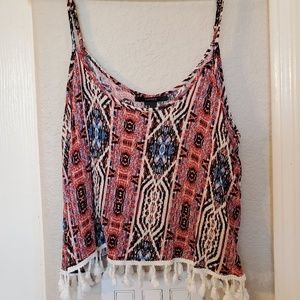 Tribal Top ✴